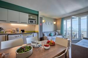 Pierre & Vacances Residence The Song of the Birds - Neighborhood and Activities