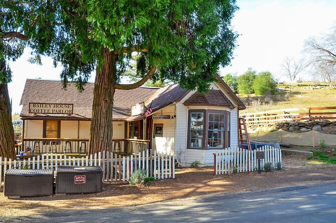 Pies & Pickaxes: A Historic Walking Tour of Julian, CA - Customer Feedback and Reviews