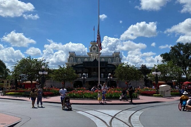 Port Canaveral Cocoa to Orlando International Airport: Transport - Operating Hours and Booking Information