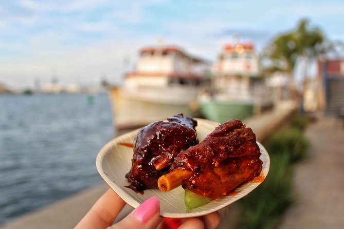 Port Canaveral Food Tours - Booking Information and Cancellation Policy