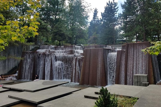 Portland, Oregon City Tour! - Cancellation and Refund Policy
