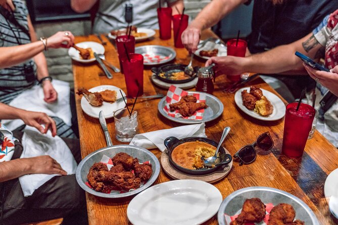 Pride Plates Food Tour: a Taste of Kentucky's Queer History - The Sum Up
