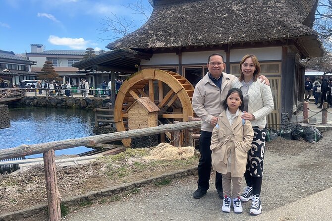 Private 1 Day Round Trip Tour From Tokyo to Mount Fuji - Pricing and Cancellation Policy