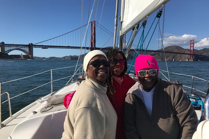 Private 2-Hour Morning Sail - Customer Reviews and Testimonials