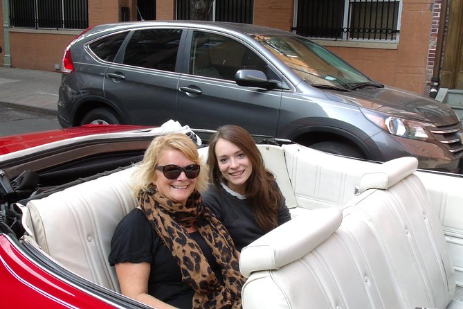Private 2 Hour Tour for up to 4 Guests by Challenger Convertible - Guest Reviews and Recommendations