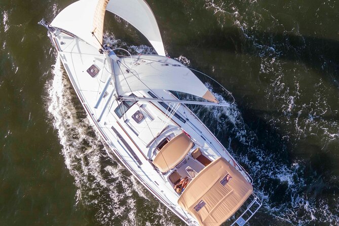 Private Afternoon Sailing/Dolphin & History Tours on Mystique - Inclusions