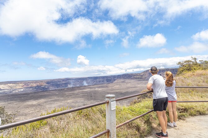 Private - All Inclusive Hawaii Volcanoes National Park Tour - Inclusions of the Tour Package