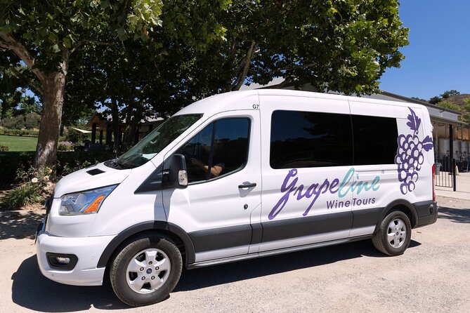 Private All-Inclusive Santa Ynez Wine Tour From Santa Barbara - Winery Experiences