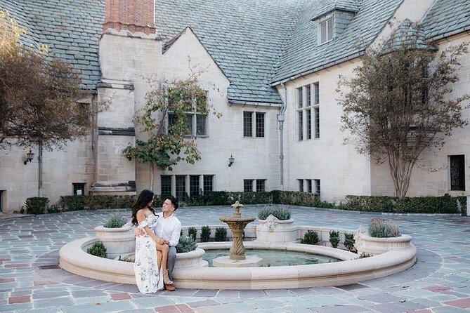 Private and Exclusive 3 Hours Beverly Hills Tour in Hollywood - Customer Reviews and Ratings