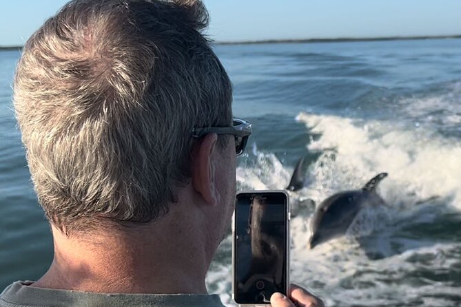 Private Best of Marco Island Dolphin Tour - Pricing and Booking Information