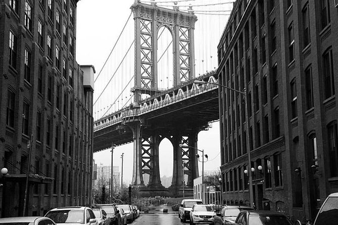 Private Brooklyn Walking Tour: Brooklyn Bridge DUMBO and Brooklyn Heights - Important Information for Participants