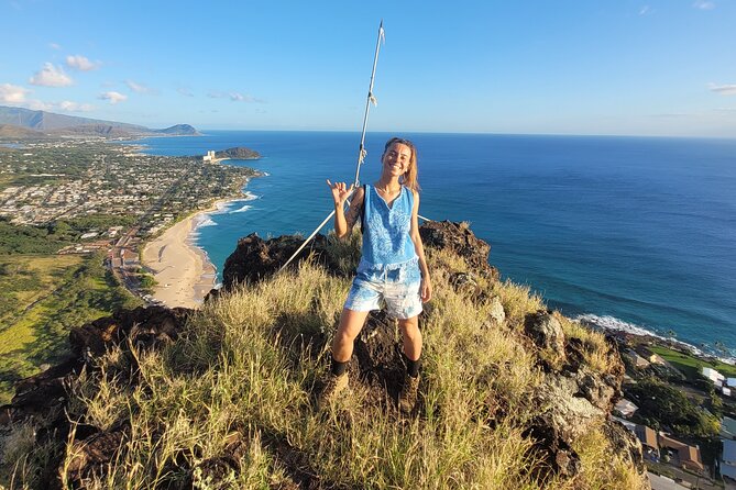 Private Bucket List Adventure Day- Hikes, Beaches, Waterfalls - Snacks and Refreshments