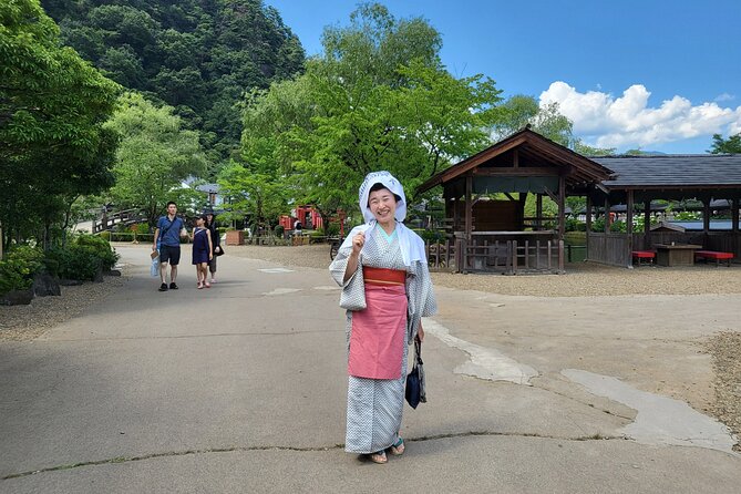 Private Car Nikkko Tour From Tokyo - Cancellation and Booking Flexibility