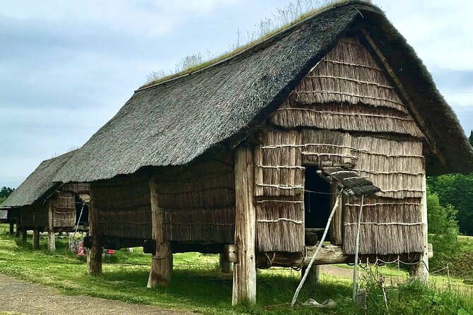 Private Car Tour of Aomori Golden Route - Discovering Aomoris Natural Wonders
