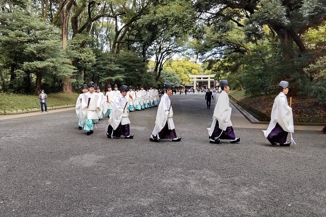 Private Chartered-Taxi Tokyo Tour With Certified Japanese Guide - Chartered Taxi Experience