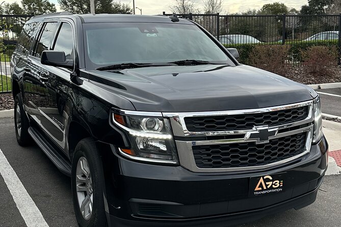 Private Chauffeur: MCO Airport to Disney & Universal Hotels - Booking and Payment Options