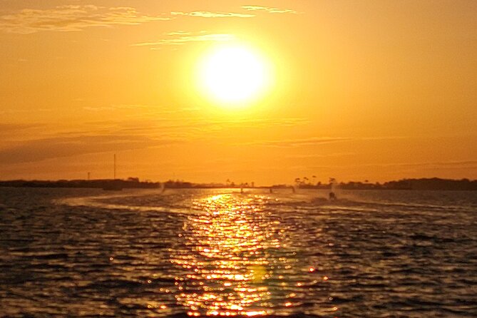 Private Cruise in Destin and Fort Walton Beach - Customer Reviews and Feedback