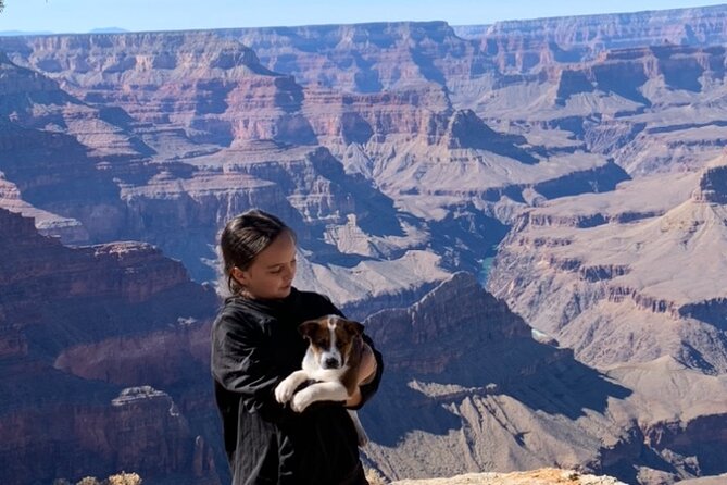 Private Custom Grand Canyon Tours - Unique Learning Experience
