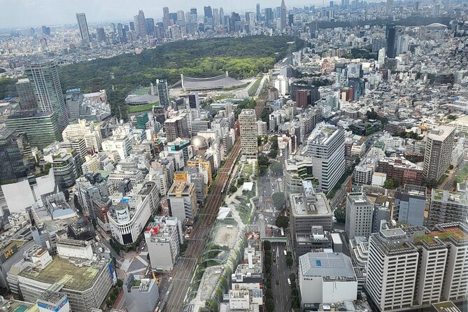Private Custom Tokyo Tour With a Tokyo Resident Pro Guide by Car - Cancellation and Payment Policies