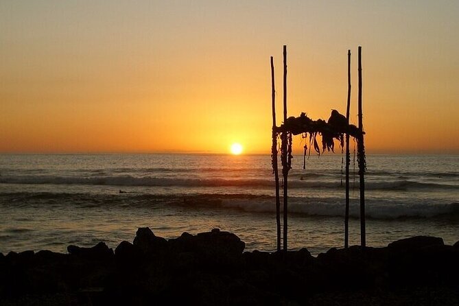 Private Customizable Oahu Grand Circle Island Tour From Waikiki - Booking Information