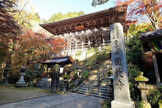 Private Customize Tour Himeji From Osaka - Navigating Public Transportation
