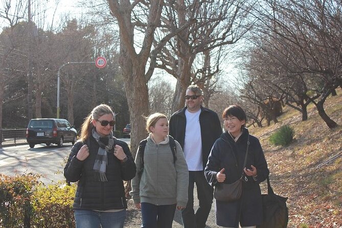 Private Customized Tour in Kobe With Expert Guides - Itinerary and Participant Information