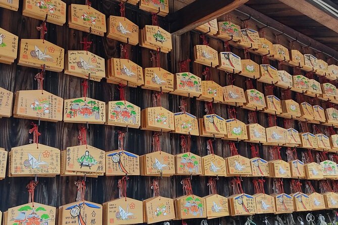 Private Customized Walking in Tour Kyoto - Additional Information