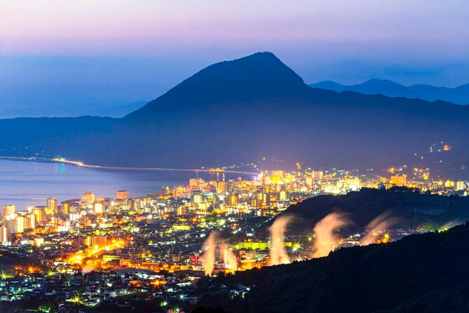 PRIVATE Day Minibus Tour to KOKONOE & YUFUIN, BEPPU From Fukuoka - Booking and Cancellation Policy