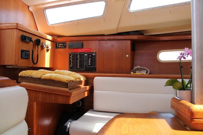 Private Day Sailing Experience in San Diego up to 12 Guests - Private Day Sailing Experience in San Diego