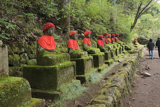 Private Day Tour to Nikko City With English Speaking Driver - Highlights of Nikko City