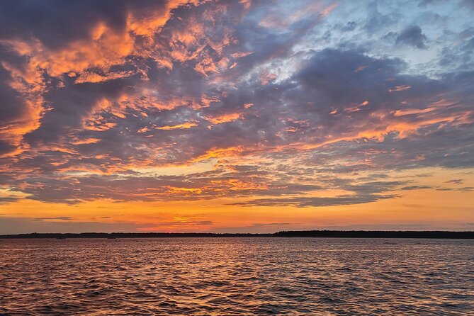 Private Dolphin Boat Tour in Hilton Head Island - Booking and Policies