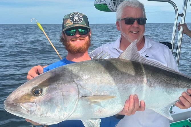 Private Fishing Charter in Clearwater Beach Florida - Flexible Booking and Cancellation Policies