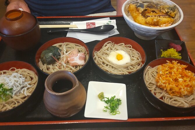 Private Fujinomiya Town in Kimono Guided Tour/C-G - Cancellation and Payment Policies