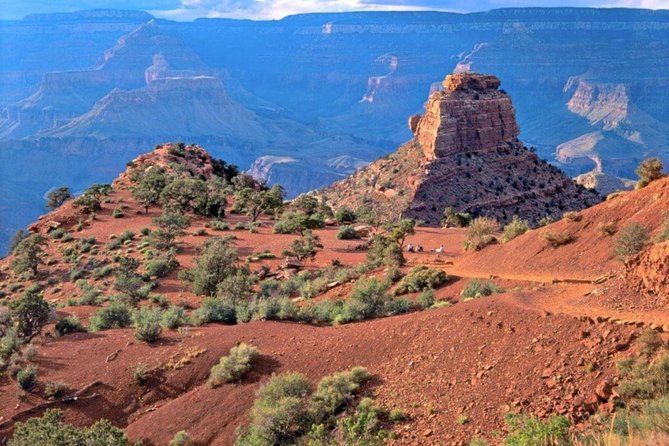 Private Grand Canyon Day Hike - Lunch Options During the Hike