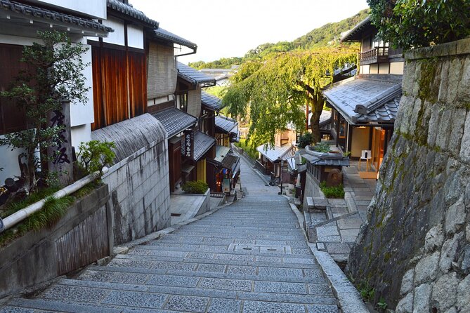 Private Guided Day Tour of Kyoto - Private English-Speaking Tour Guide