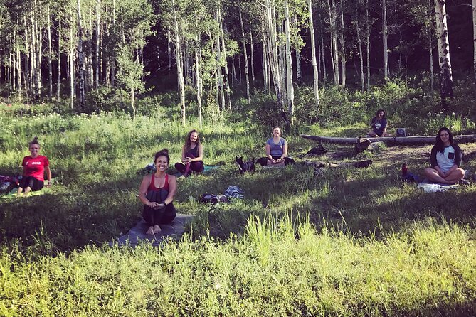 Private Guided Yoga Sessions From Utah - Session Features and Amenities