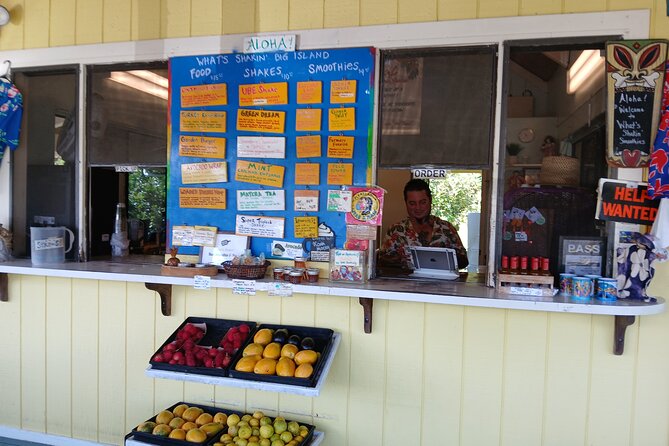 Private Hilo Shore Excursion Volcano National Park up to 14 - Booking and Cancellation Policies