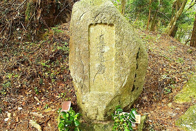 Private Historic Road Hike in the Healing Forest of Arima - Included Amenities and Gear