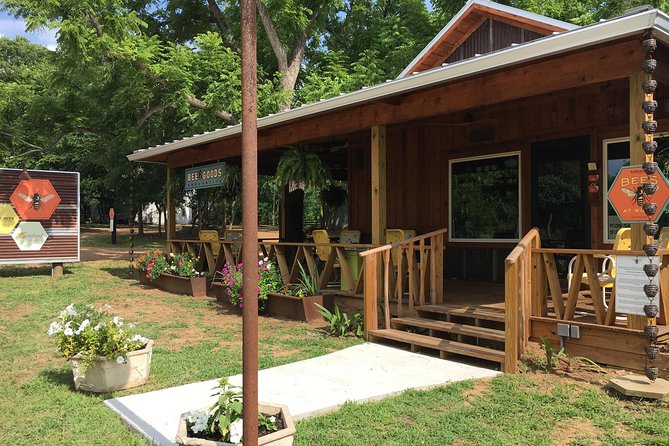 Private Hive Tour - Tips for Your Visit
