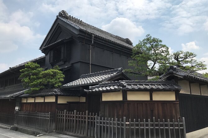 Private Ikebana Experience and Tea at a Cozy Place - Highlights and Good To Know