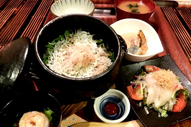 Private Kamakura Food Tour With an Expert Local Guide - Gain Insights From Your Local Expert Guide