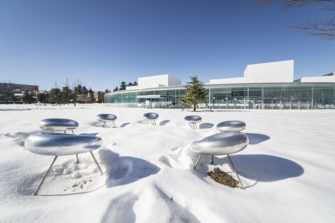 Private Kanazawa Personalized Guided Tour - Accessibility and Requirements