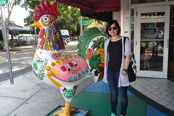 Private Little Havana Tour Cuban Host, Museum Food Art Live Music - Recommendations and Responses