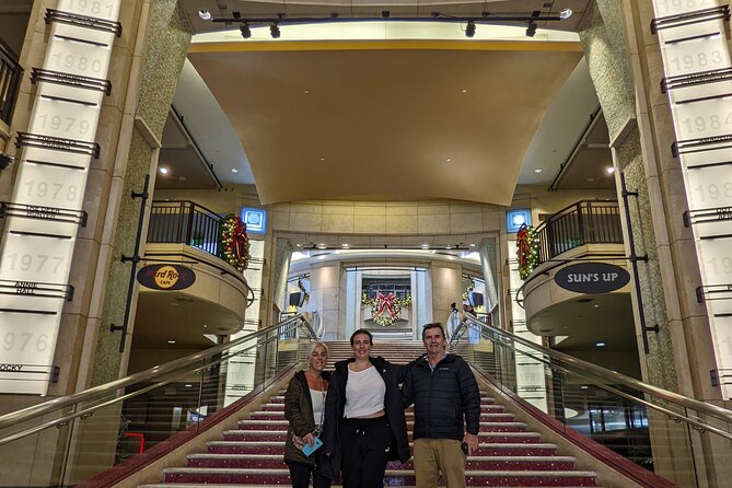 Private Luxury EV SUV Tour of Los Angeles With Hotel Pickup - Tour Experience and Reviews