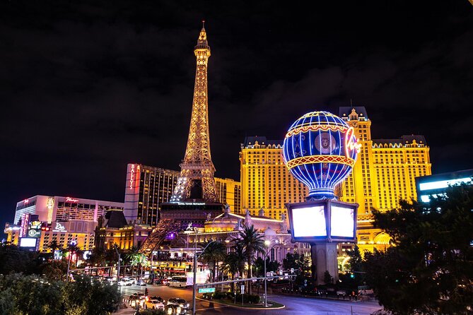 Private Luxury Point To Point Transportation in Las Vegas - Benefits of Private Transportation