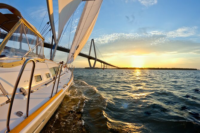 Private Luxury Sunset Cruise on the Sailing Yacht Fate - Highlights and Attractions