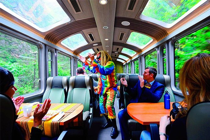 Private Machu Picchu 1 Day Tour From Poroy Cusco - Traveler Reviews and Experiences