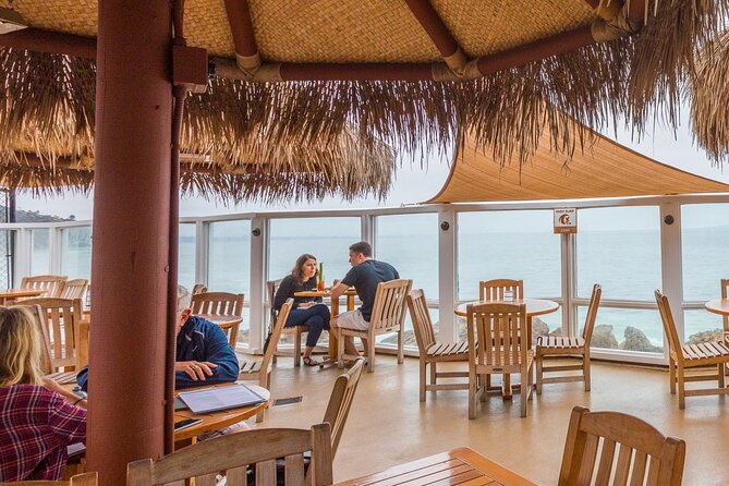 Private Malibu Tour: From the Beaches to the Mansions - Meeting and Pickup Locations
