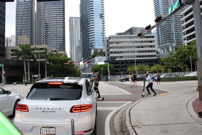 Private Miami City Tour With Expert Guide - Tour Operation Details