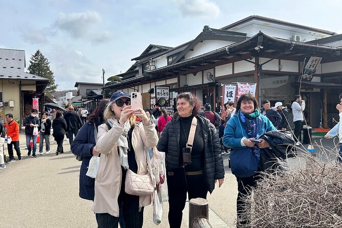 Private Mount Fuji Day Trip From Tokyo by Car - Additional Expenses